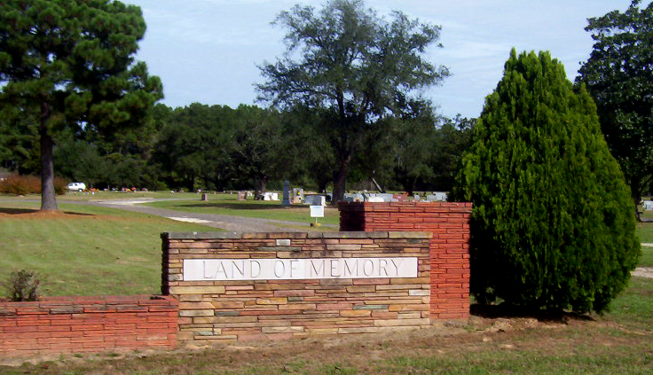 Land of Memory Cemetery
